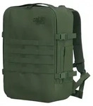 Cabin Zero Military 44l Ultra Light Rucksack Gr&uuml;n Gr&uuml;n One Size - Gr&uuml;n