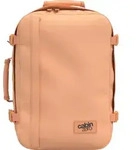 Cabin Zero Classic 124 Daypack 45 cm Laptopfach - Koralle