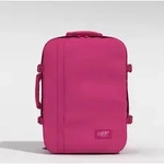 Cabin Zero Classic 44l Ultra Light Rucksack Rosa Rosa One Size - Rosa
