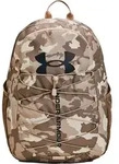 Under Armour Uni Rucksack Ua Hustle Sport Backpack-Brn 1364181-200__OSFA - Braun