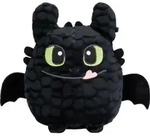 Schmidt Spiele Dragons, Squishy Ohnezahn, 18 cm