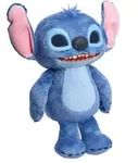 Just Play Disney Stitch - Many Moods Stitch, Figur, 3 Jahr(e), Interaktiv, Mit Ton,
