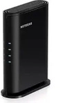 NETGEAR 4-Stream AX1800, Wi-Fi 6 (802.11ax), Dual-Band (2,4 GHz/5 GHz), Ethernet/LAN,
