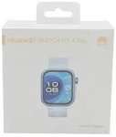 Huawei WATCH Fit 4 Pro, 4,62 cm (1.82"), GPS, 30,4 g - Blau