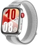 Huawei FIT 4, 4,62 cm (1.82"), GPS, 27 g - Silber