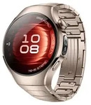 Huawei WATCH 5, 3,51 cm (1.38"), AMOLED, Touchscreen, WLAN, GPS, 58 g - Gold