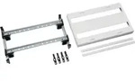 Hager Nicht einlesen - Wei&szlig; - 500 mm - 125 mm - 300 mm - 1 St&uuml;ck(e)