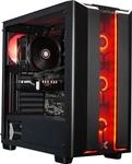 CAPTIVA Ultimate Gaming I90-649, 3,2 GHz, Intel&reg; Core&trade; i9, i9-14900KF, 32 GB,