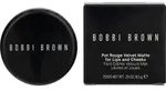 Muted Peach Bobbi Brown Pot Rouge Velvet Matte Creme Blush