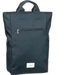 Sandqvist Ground 2-Way - Rucksack 16" 42 cm (navy) - Blau