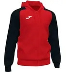 Joma Academy Iv Rei&szlig;verschlusspullover Rot,Blau 24 Months-3 Years Junge Rot,Blau 24