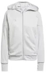 adidas Tiro 25 Kapuzenjacke S (Damen) TMLGGR - S