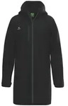 erima CMPT Stadionjacke schwarz XXS - Schwarz - XXS