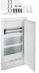 Hager VH36WWH, 1 St&uuml;ck(e), 348 mm, 98 mm, 630,5 mm, II