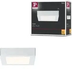 Paulmann LED Panel Lunar - Wei&szlig;