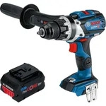 Bosch GSR 18V-110 C Professional Akku Bohrschrauber 18 V 110 Nm Brushless + 1x