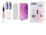 Braun Oral-B iO Series 6 Pink Sand Luxe Edition - Braun