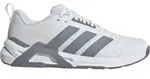 Adidas Damen Sport-Halbschuhe Modell JS3121 in Wei&szlig; - Grau - 38