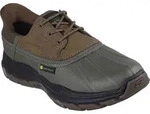 Skechers John Deere: Slip-Ins Veterschoenen Laag - Groen - Maat 41 - Gr&uuml;n - 41