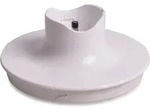 Kenwood - Deckel Hb712-Hb722-Hb724 - Kw712996 - Wei&szlig;