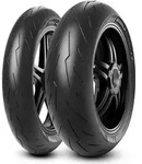 PIRELLI Reifen DIABLO ROSSO IV 240/45 ZR 17 M/C (82W) TL