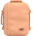Cabin Zero Classic 28l Ultra Light Rucksack Orange Orange One Size - Orange
