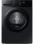 Samsung 9 kg Trockner DV5000D mit Optimal Dry, , Freistehend, Frontlader,