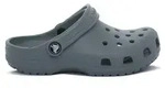 Schuhe Crocs Classic 206991POND - Grau - 28