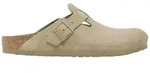 Clogs Birkenstock 1025788 f&uuml;r Damen - Gr&uuml;n - 40