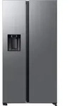 RS70F64KDFEF (edelstahl (dunkel), AI Energy Mode, Festwasseranschluss) - Schwarz