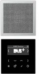 Jung DABAL1 Smart Radio DAB+ Set Mono