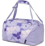 Satch Lilac Blossom - Sporttasche - Blau