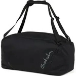 Satch Blackjack - Sporttasche - Schwarz