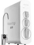 Waterdrop G3P600 Umkehrosmose-System, NSF/ANSI 58 & 372-, Tankloses RO-System unter
