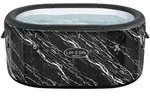 Bestway&reg; LAY-Z-SPA&reg; FortiFiberTM Eisbad Glacial DipTM mit Filterpumpe 152 x 92 x 69