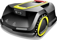 K&auml;rcher 1.269-760.0, K&auml;rcher M&auml;hroboter RCX 6, Navigation durch GPS und RTK,