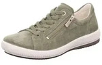 Legero Damen Schn&uuml;rschuh TANARO 5.0 gr&uuml;n Gr&ouml;&szlig;e EUR 44,5 - Gr&uuml;n - 44,5
