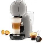 Krups KP1A3AF0 Dolce Gusto Piccolo Kaffeekapselmaschine - Braun