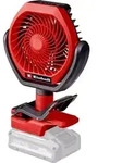 EINHELL GC-CF 18/110 Li-Solo, Ventilator, (ohne Akku und Ladeger&auml;t)