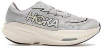 Hoka One One Mach X 2 White Cosmic Grey - EU 48