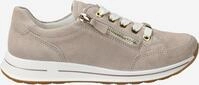 Ara Osaka 2.0 Damenschuhe Schn&uuml;rschuhe Beige Freizeit