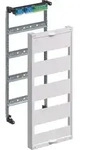 HAGER ELEKTRO Hager Einbausatz f.Feldverteiler UW41U UP 650mm