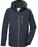 G.i.g.a. Dx Gs 81 Mn Jckt Dunkelnavy Dunkelnavy L - Blau - L