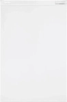 Bauknecht 859991717200, Bauknecht BKSI 9VF2, 126 l, SN-T, 29 dB, E, Wei&szlig;,