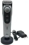 Braun Barttrimmer Bartpflege Herren Series 9 Power Boost Pr&auml;zision Trimmen