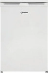 Bauknecht 859991700360, Bauknecht K55Z1 112W, 95 l, 6,5 kg/24h, 35 dB, E, Wei&szlig;,
