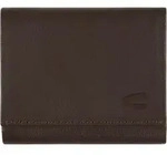 Beheim Ingernational Brands Atlanta, Small flap wallet, br 029 029 0