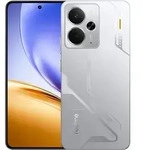 realme 14 5G, 16,9 cm (6.67"), 8 GB, 256 GB, 50 MP, Android 15, Silber - Silber