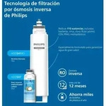 Philips ADD6912BK/10 All-in-One Mineral RO Wasserstation 6 Grad K&uuml;hlung UV-C...