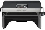 Camping Gaz Attitude 2go R Gas-Tischgrill - Schwarz